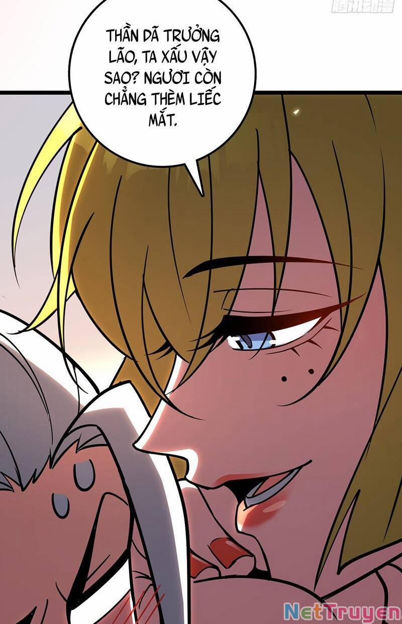 Sư Phụ Của Ta Mỗi Khi Đến Đại Nạn Mới Đột Phá 31 trang 14