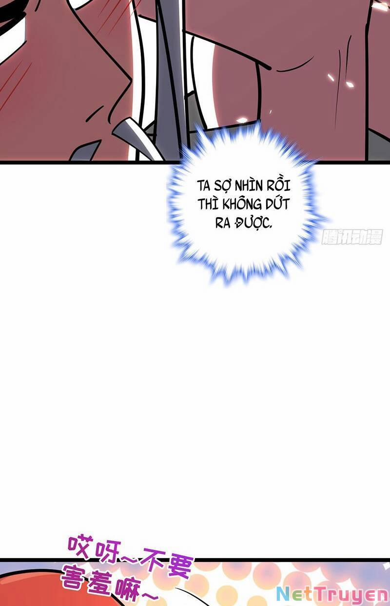 Sư Phụ Của Ta Mỗi Khi Đến Đại Nạn Mới Đột Phá 31 trang 15