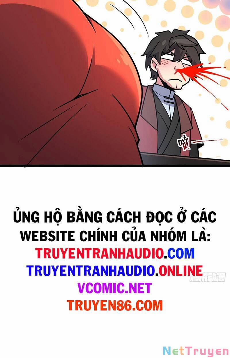 Sư Phụ Của Ta Mỗi Khi Đến Đại Nạn Mới Đột Phá 31 trang 16