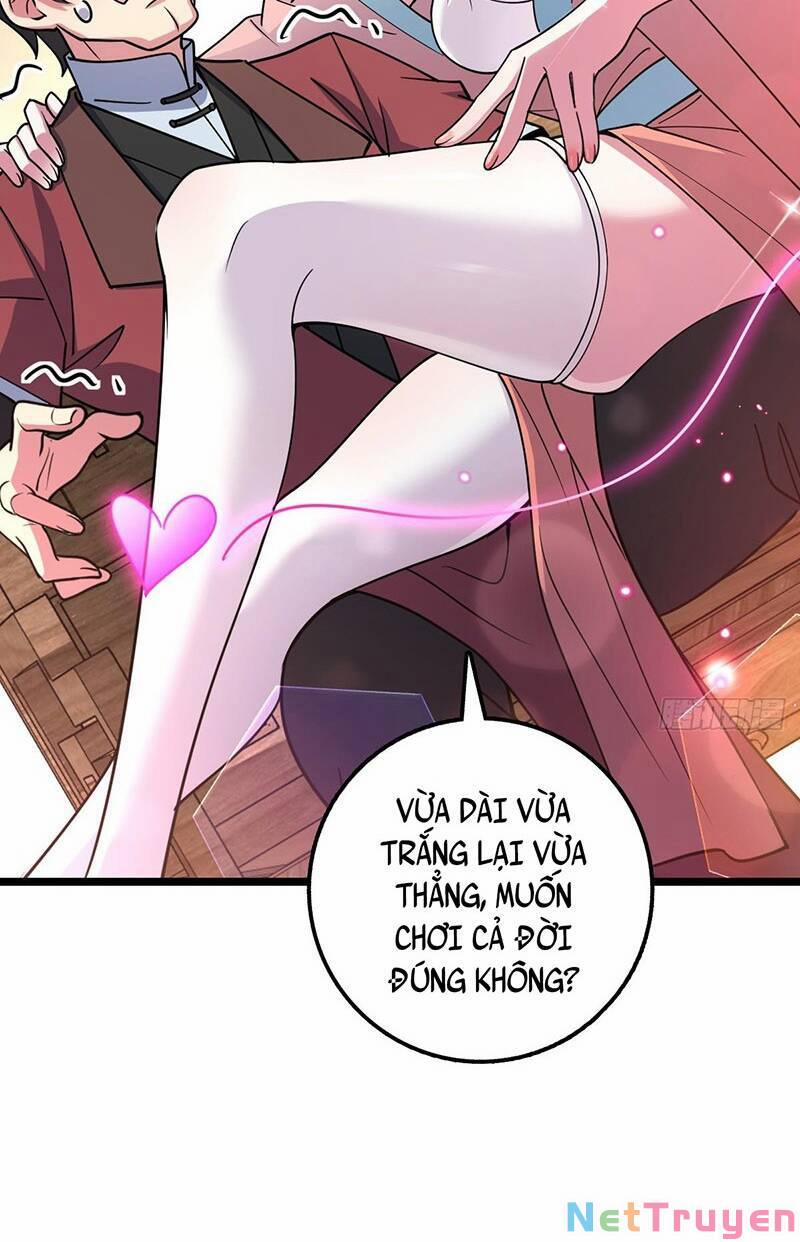 Sư Phụ Của Ta Mỗi Khi Đến Đại Nạn Mới Đột Phá 31 trang 19