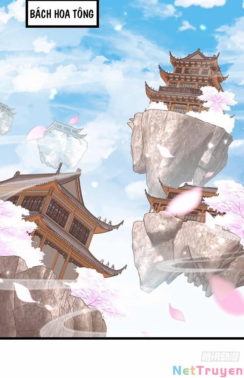 Sư Phụ Của Ta Mỗi Khi Đến Đại Nạn Mới Đột Phá 31 trang 2