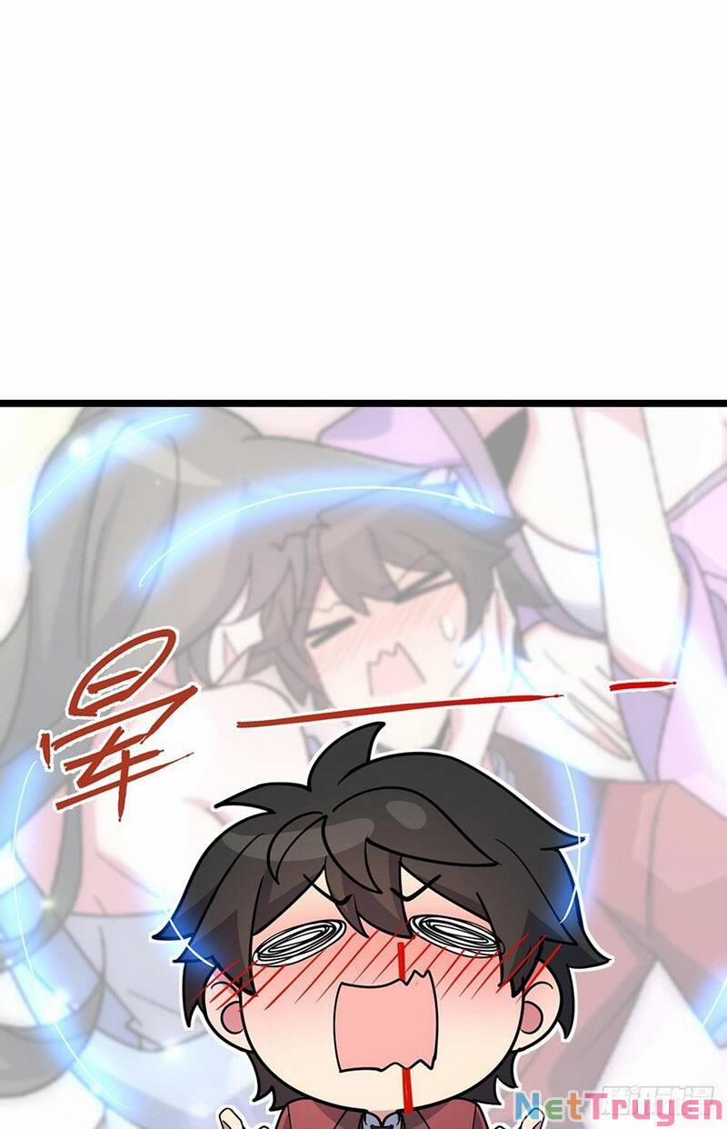 Sư Phụ Của Ta Mỗi Khi Đến Đại Nạn Mới Đột Phá 31 trang 20