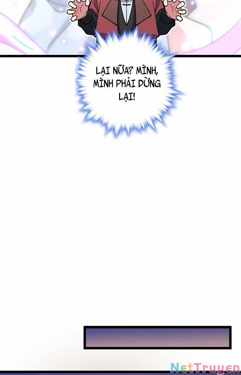 Sư Phụ Của Ta Mỗi Khi Đến Đại Nạn Mới Đột Phá 31 trang 21