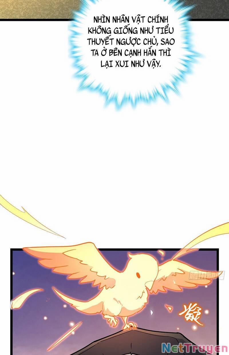 Sư Phụ Của Ta Mỗi Khi Đến Đại Nạn Mới Đột Phá 31 trang 23