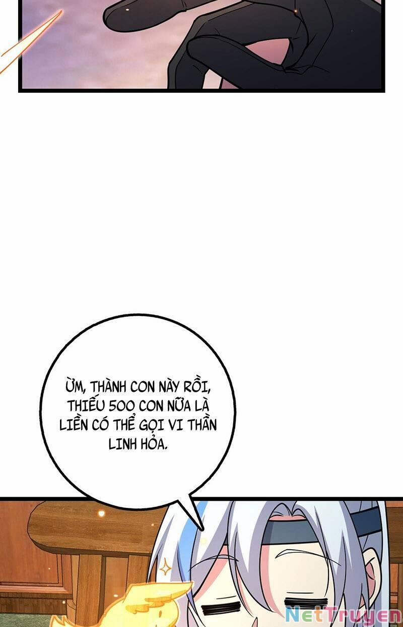 Sư Phụ Của Ta Mỗi Khi Đến Đại Nạn Mới Đột Phá 31 trang 24