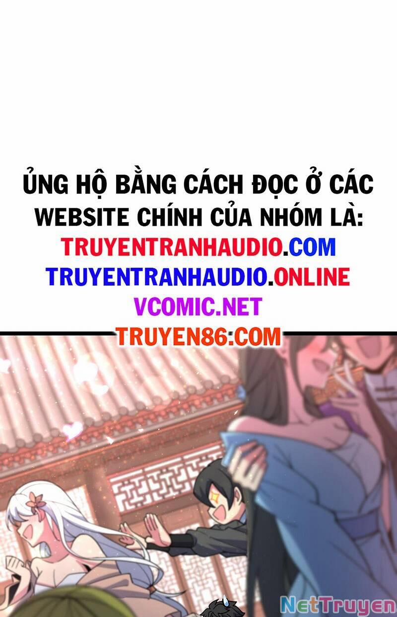 Sư Phụ Của Ta Mỗi Khi Đến Đại Nạn Mới Đột Phá 31 trang 3