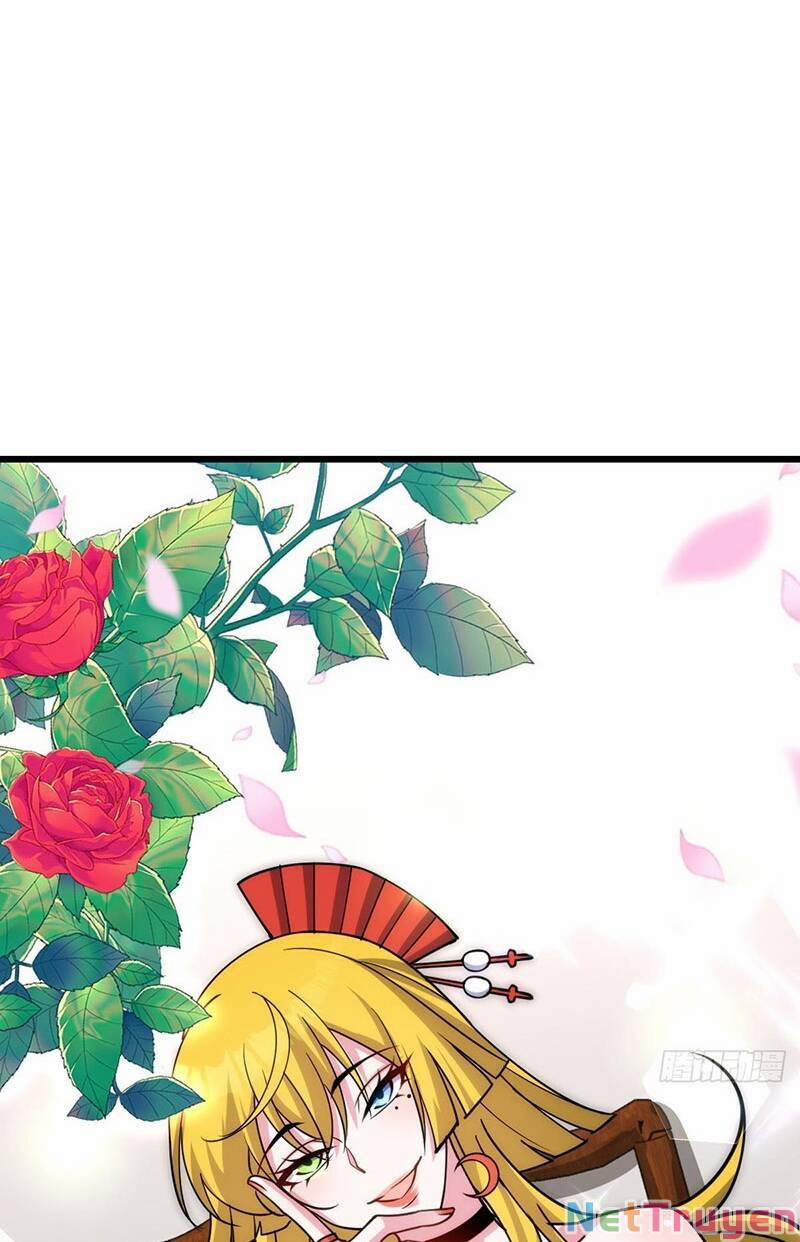 Sư Phụ Của Ta Mỗi Khi Đến Đại Nạn Mới Đột Phá 31 trang 9