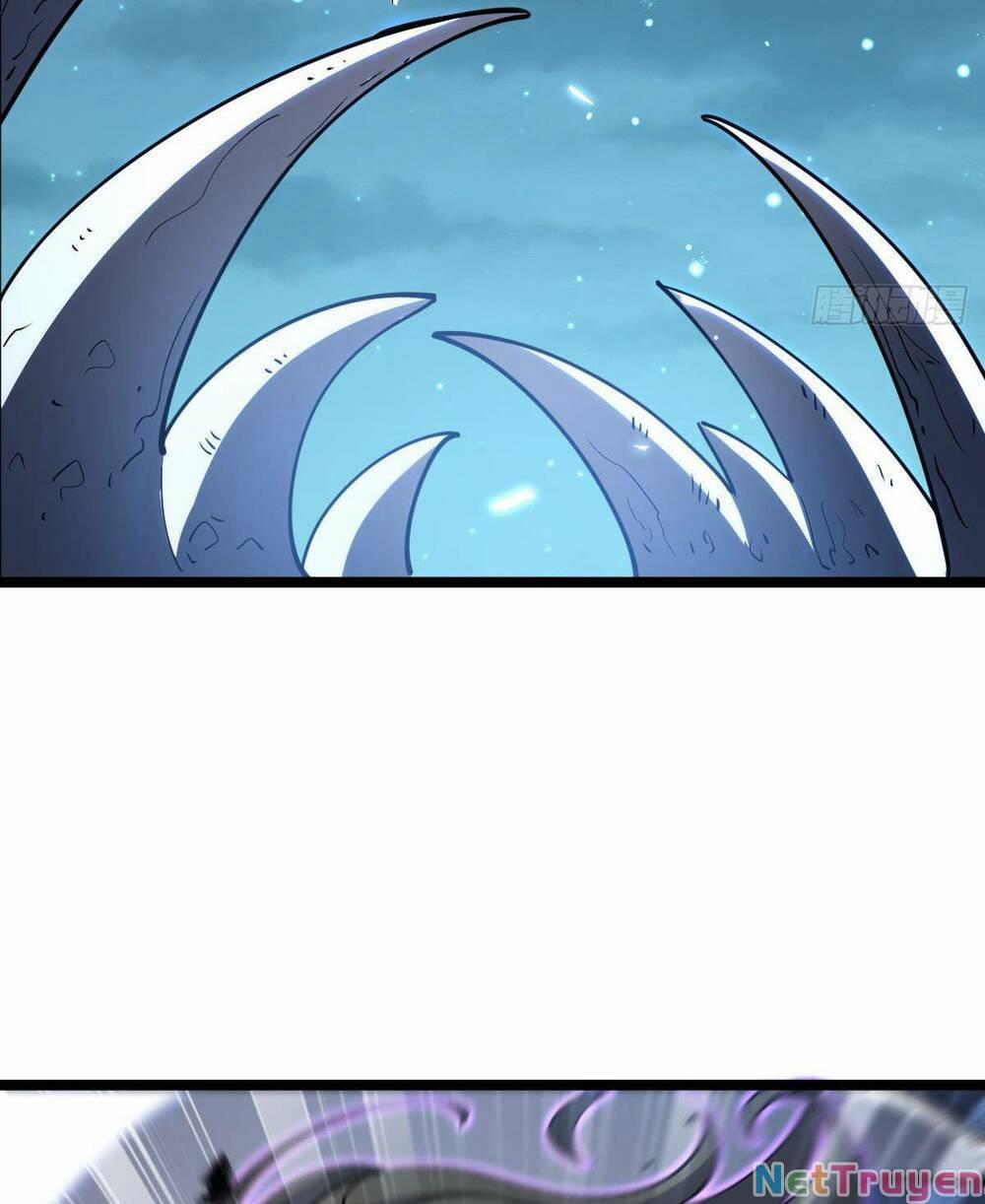 Sư Phụ Của Ta Mỗi Khi Đến Đại Nạn Mới Đột Phá 32 trang 10