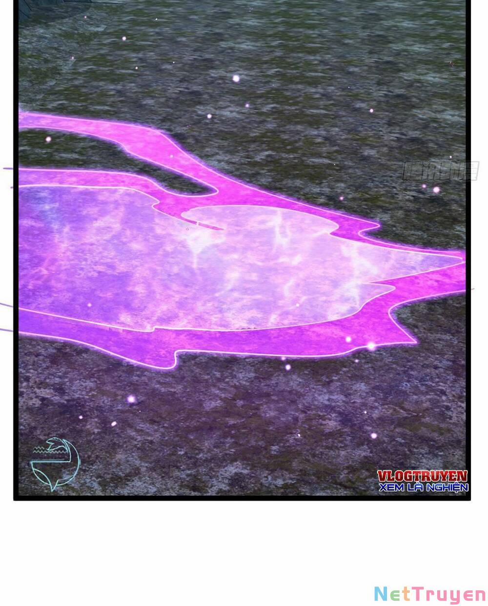 Sư Phụ Của Ta Mỗi Khi Đến Đại Nạn Mới Đột Phá 32 trang 16