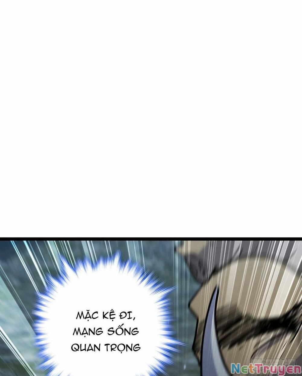 Sư Phụ Của Ta Mỗi Khi Đến Đại Nạn Mới Đột Phá 32 trang 17