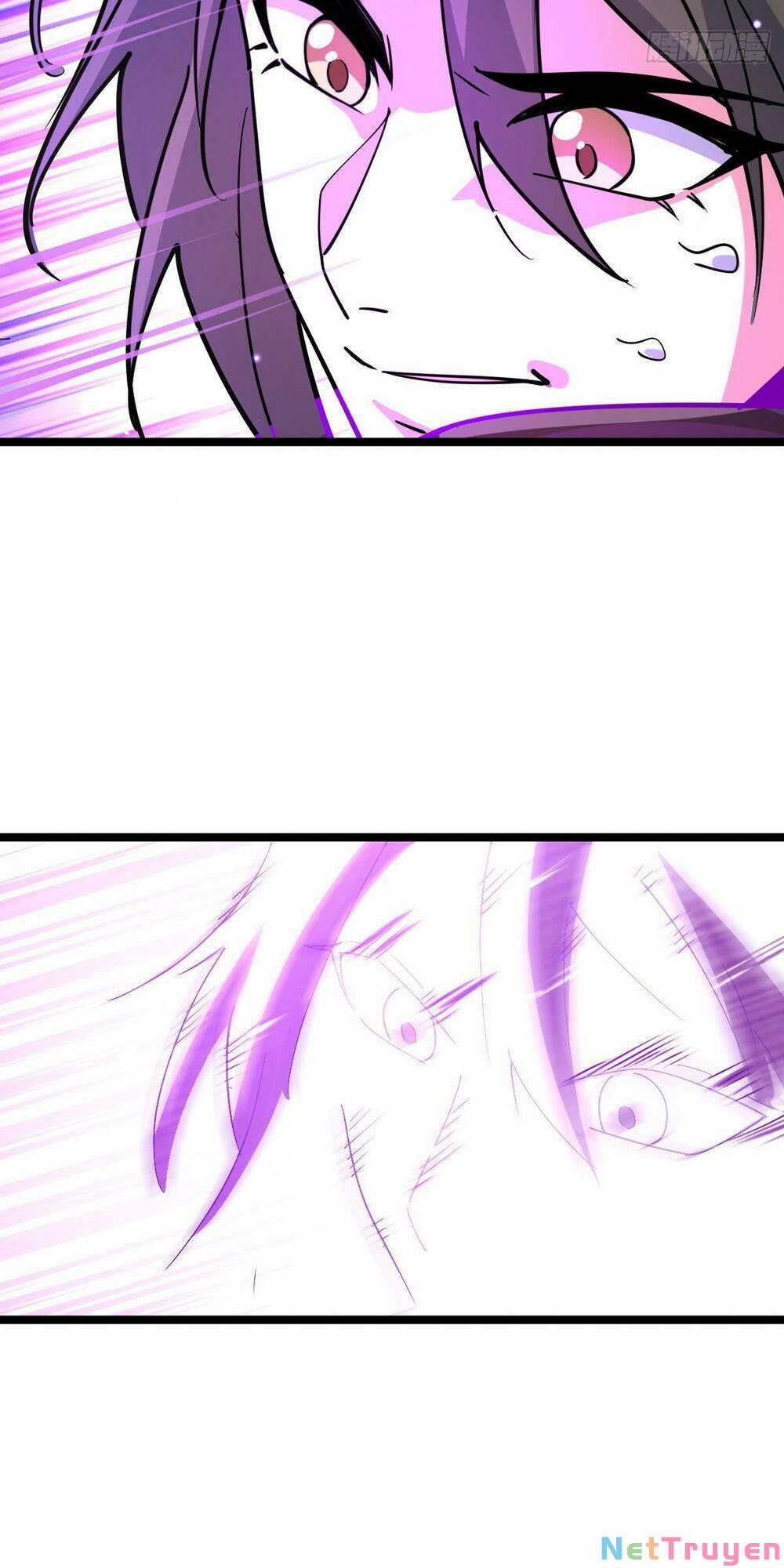 Sư Phụ Của Ta Mỗi Khi Đến Đại Nạn Mới Đột Phá 32 trang 19