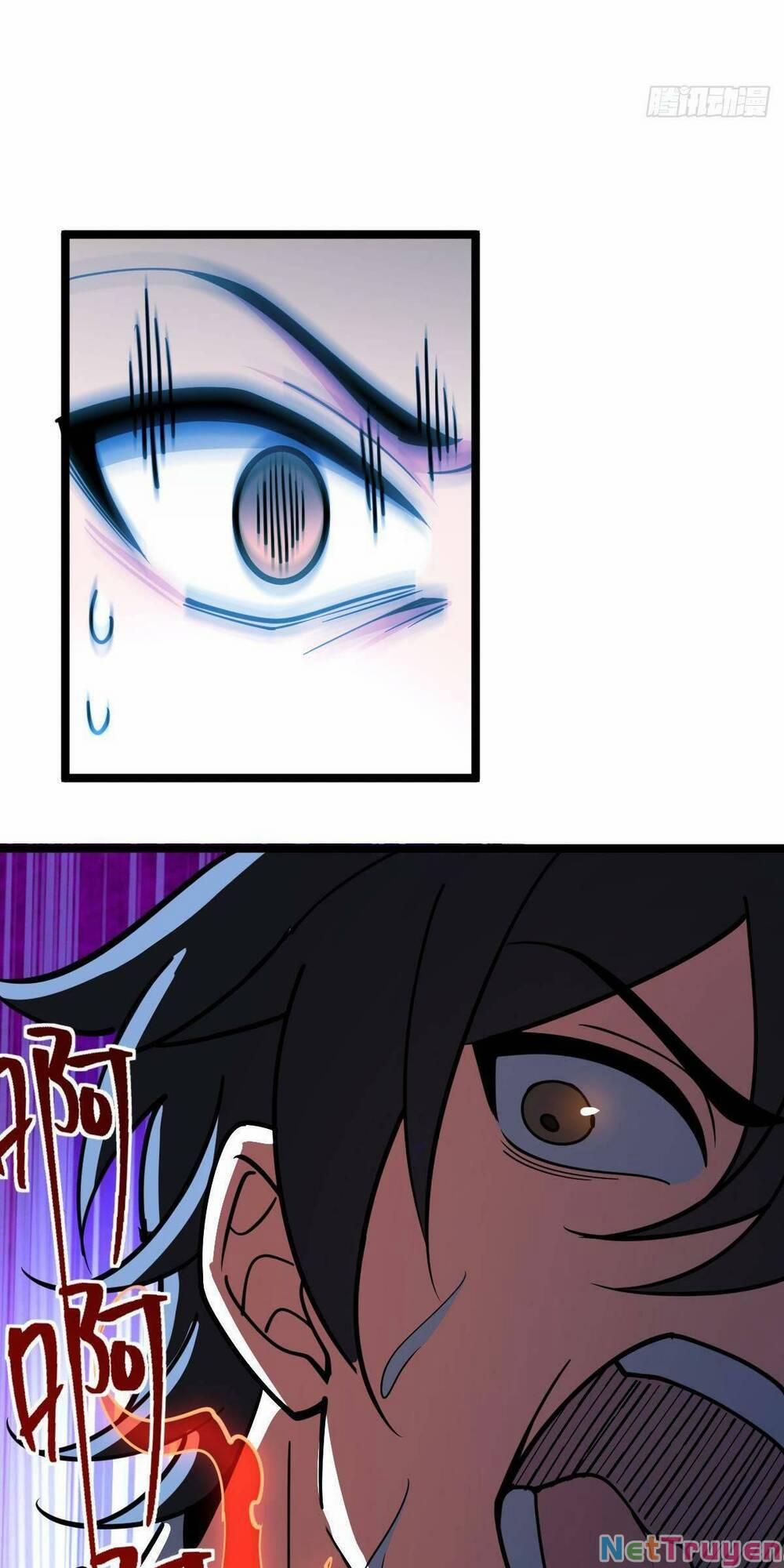 Sư Phụ Của Ta Mỗi Khi Đến Đại Nạn Mới Đột Phá 32 trang 2