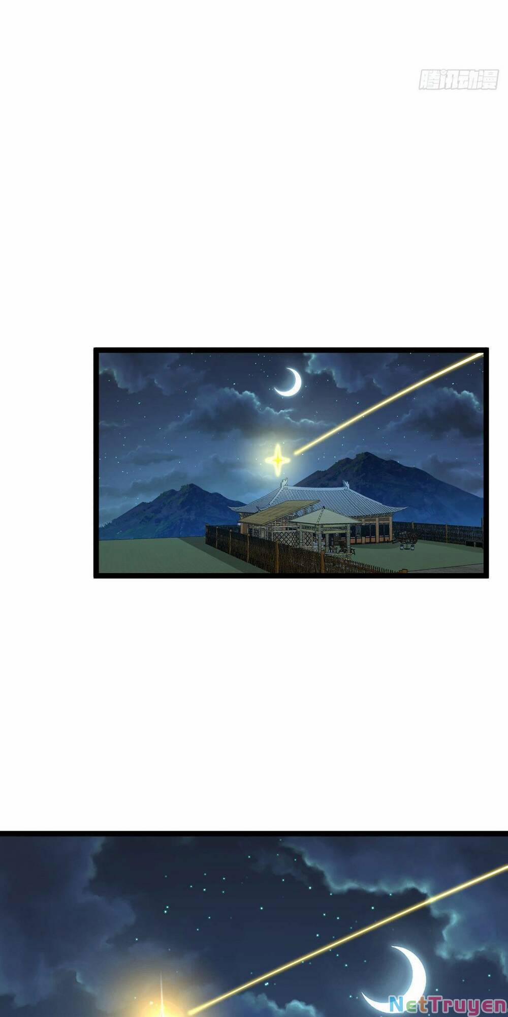 Sư Phụ Của Ta Mỗi Khi Đến Đại Nạn Mới Đột Phá 32 trang 20