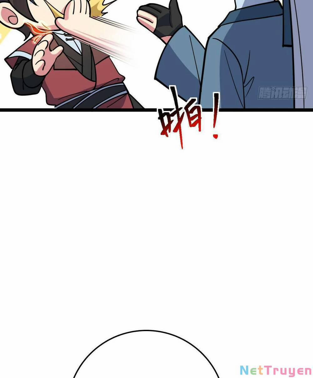 Sư Phụ Của Ta Mỗi Khi Đến Đại Nạn Mới Đột Phá 32 trang 4