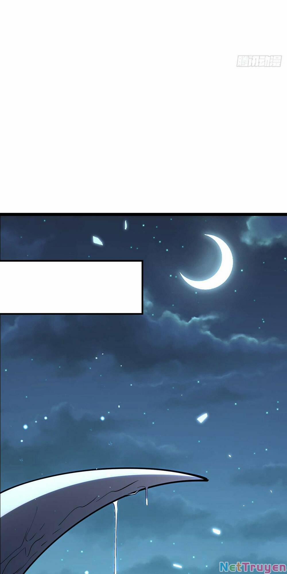 Sư Phụ Của Ta Mỗi Khi Đến Đại Nạn Mới Đột Phá 32 trang 9