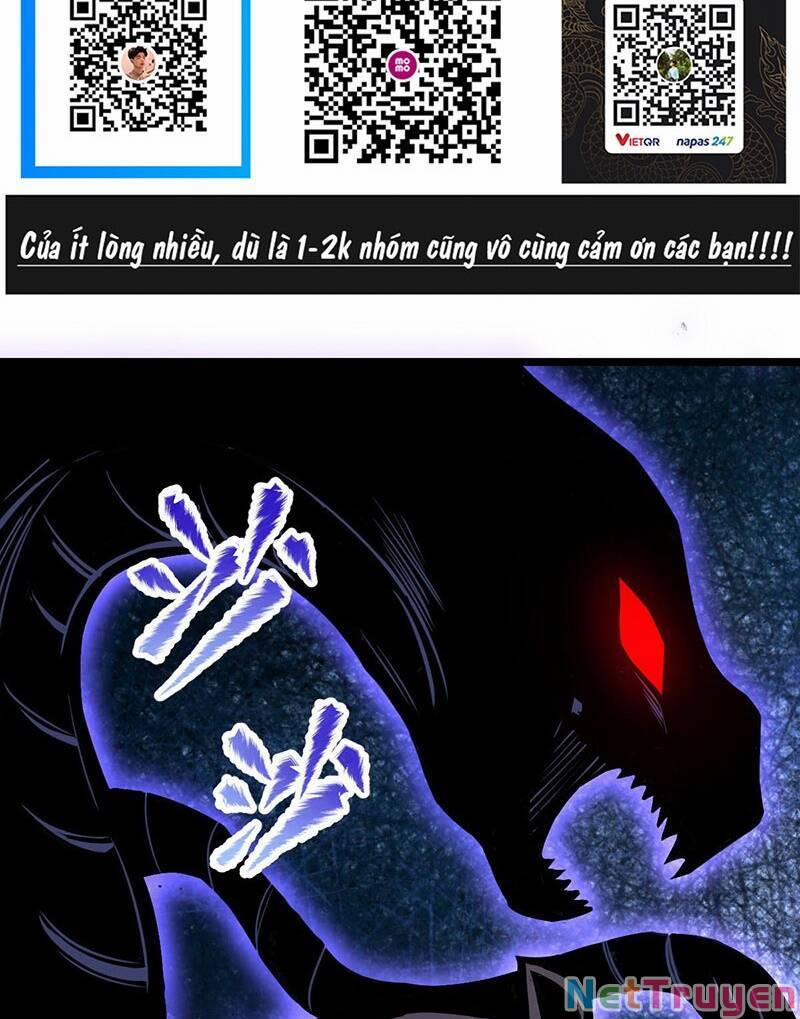 Sư Phụ Của Ta Mỗi Khi Đến Đại Nạn Mới Đột Phá 33 trang 2