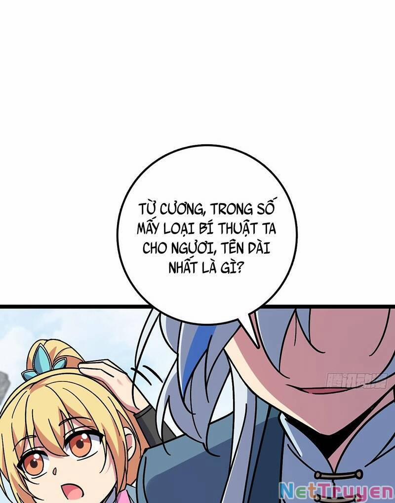 Sư Phụ Của Ta Mỗi Khi Đến Đại Nạn Mới Đột Phá 33 trang 6