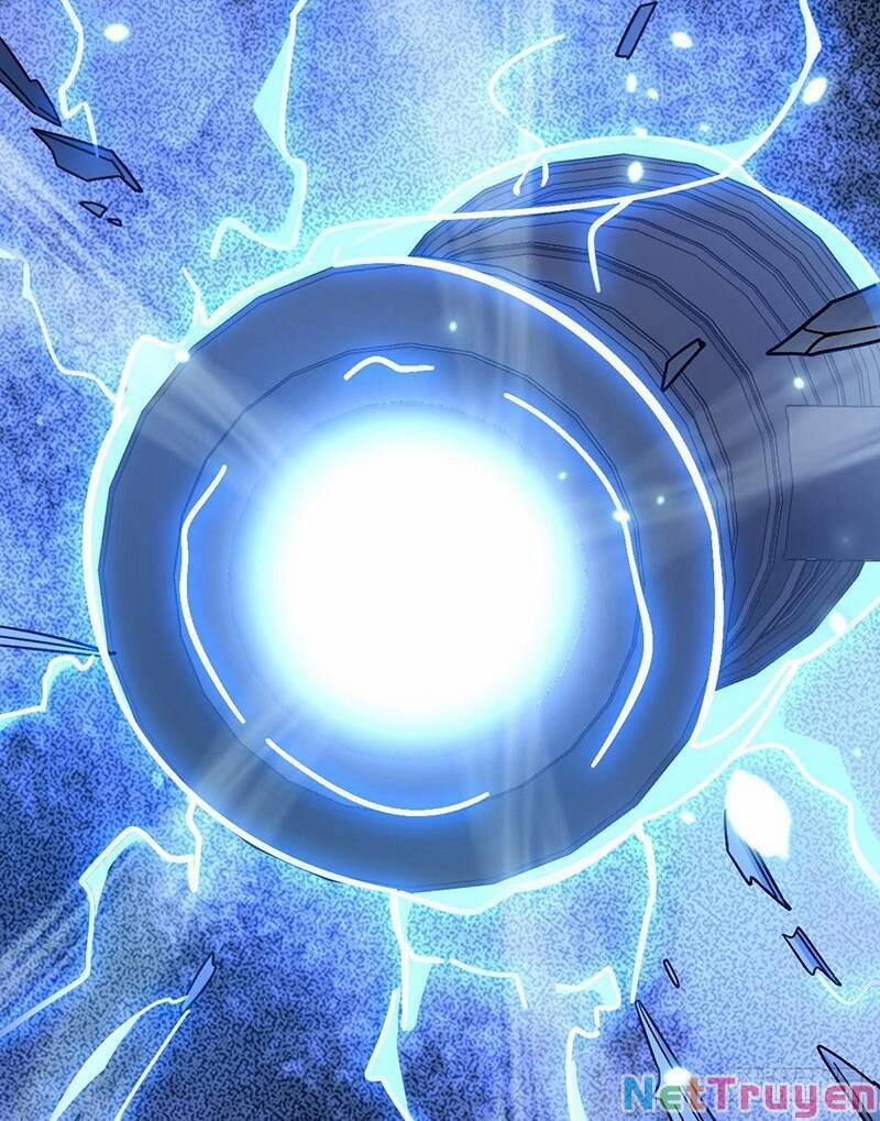 Sư Phụ Của Ta Mỗi Khi Đến Đại Nạn Mới Đột Phá 33 trang 9