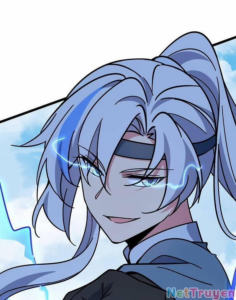 Sư Phụ Của Ta Mỗi Khi Đến Đại Nạn Mới Đột Phá 34 trang 12