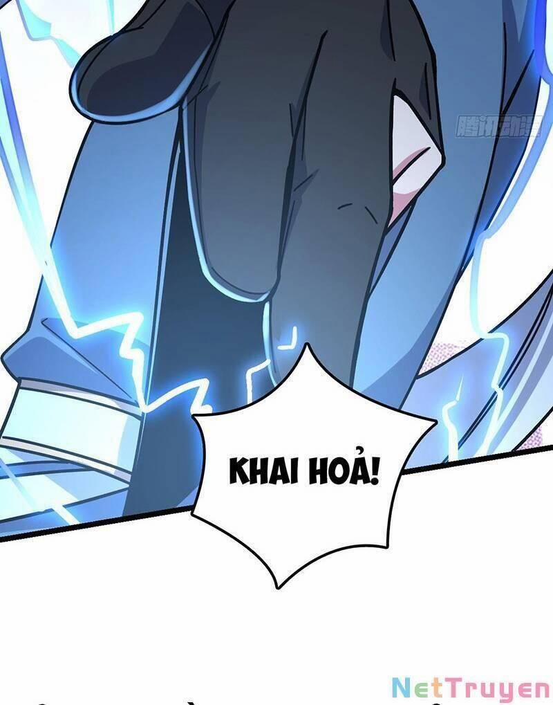 Sư Phụ Của Ta Mỗi Khi Đến Đại Nạn Mới Đột Phá 34 trang 13