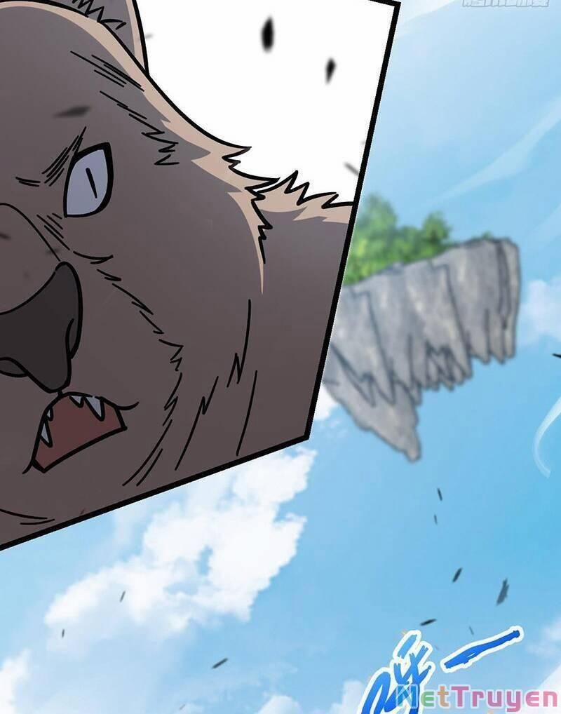 Sư Phụ Của Ta Mỗi Khi Đến Đại Nạn Mới Đột Phá 34 trang 18