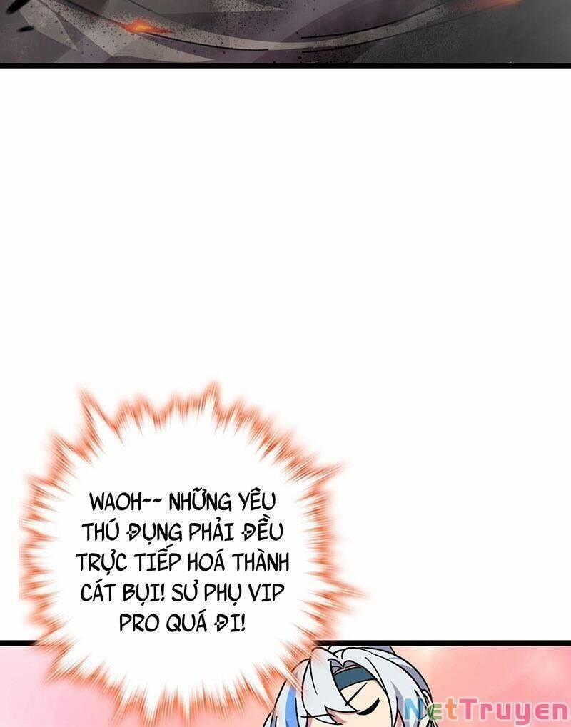 Sư Phụ Của Ta Mỗi Khi Đến Đại Nạn Mới Đột Phá 34 trang 20