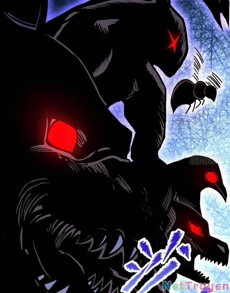 Sư Phụ Của Ta Mỗi Khi Đến Đại Nạn Mới Đột Phá 34 trang 3