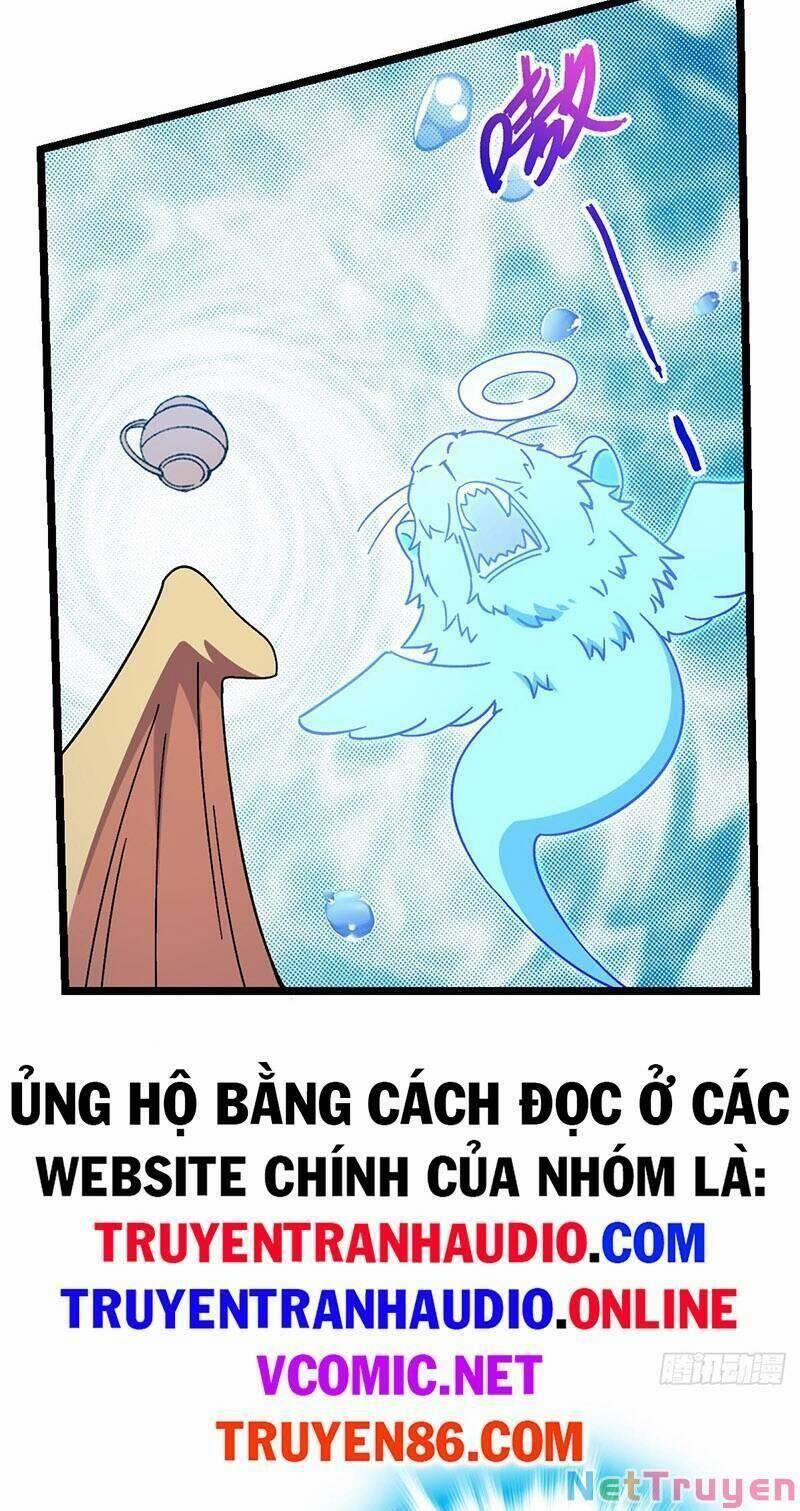 Sư Phụ Của Ta Mỗi Khi Đến Đại Nạn Mới Đột Phá 34 trang 50