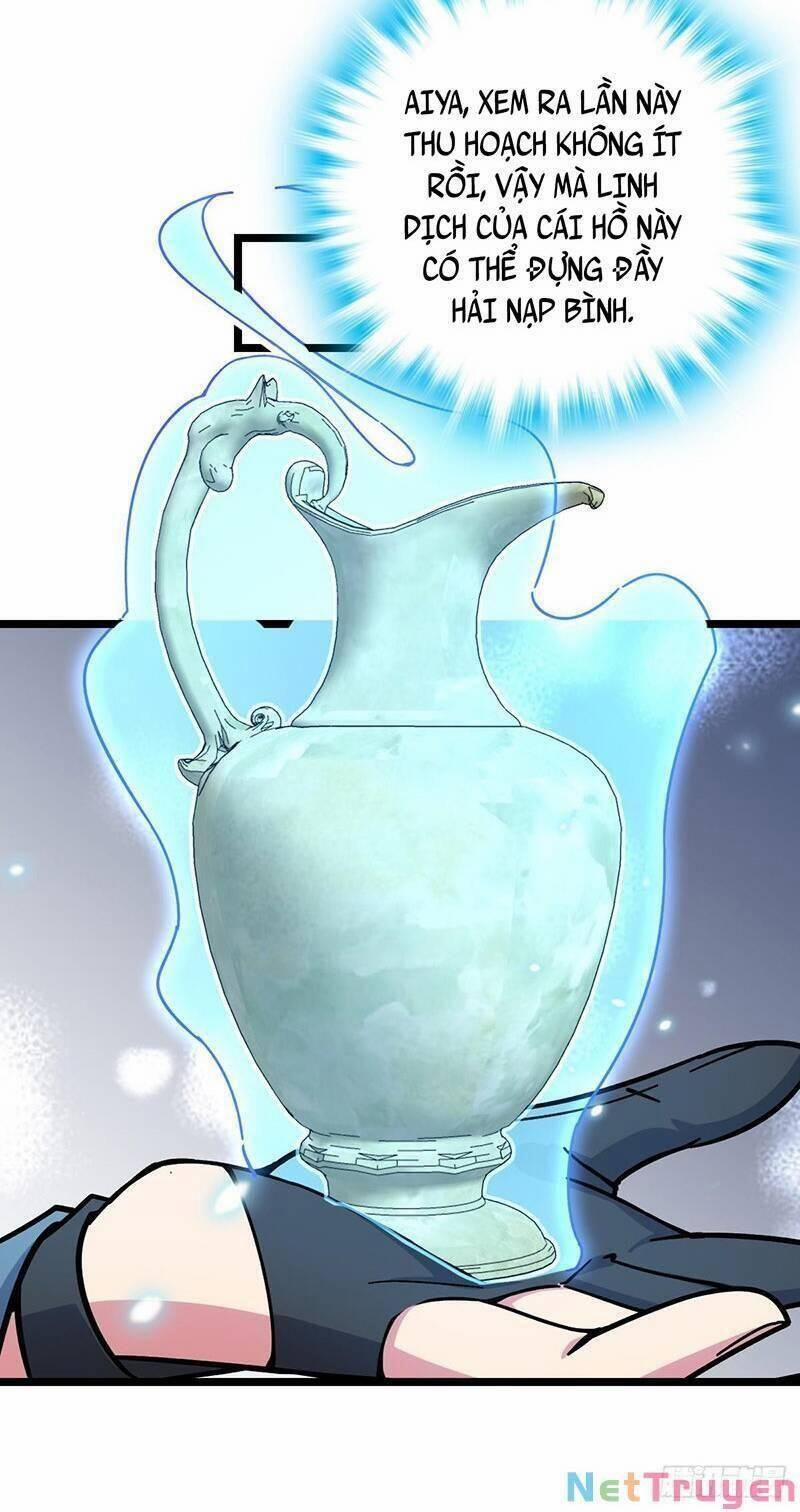 Sư Phụ Của Ta Mỗi Khi Đến Đại Nạn Mới Đột Phá 34 trang 51