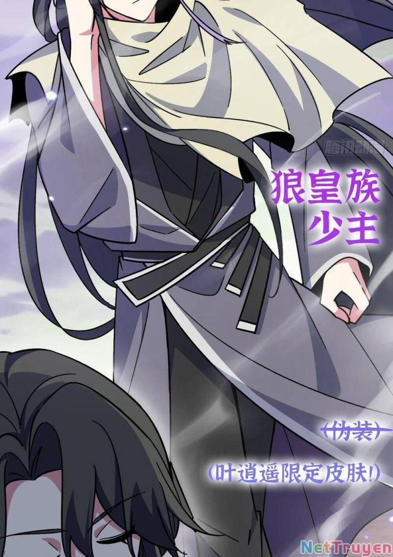 Sư Phụ Của Ta Mỗi Khi Đến Đại Nạn Mới Đột Phá 34 trang 56