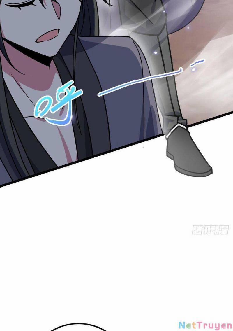 Sư Phụ Của Ta Mỗi Khi Đến Đại Nạn Mới Đột Phá 34 trang 57