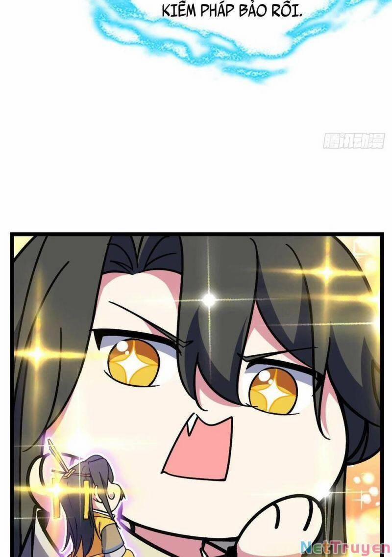 Sư Phụ Của Ta Mỗi Khi Đến Đại Nạn Mới Đột Phá 34 trang 69