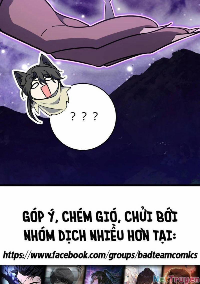 Sư Phụ Của Ta Mỗi Khi Đến Đại Nạn Mới Đột Phá 34 trang 76