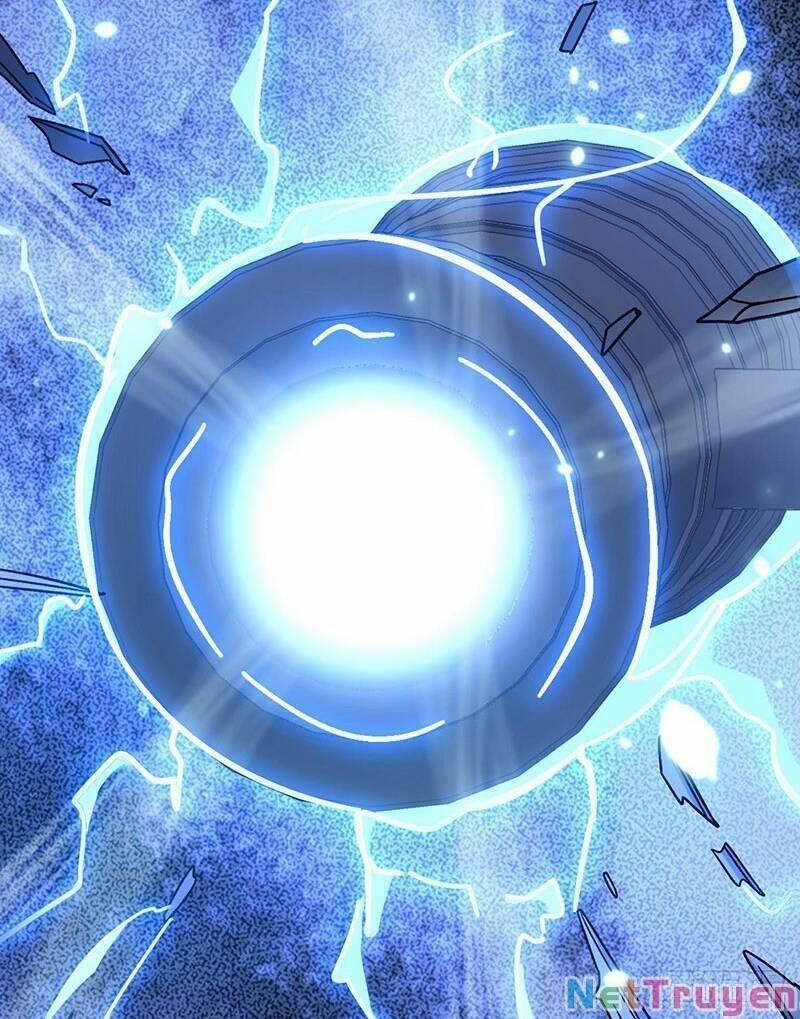 Sư Phụ Của Ta Mỗi Khi Đến Đại Nạn Mới Đột Phá 34 trang 9