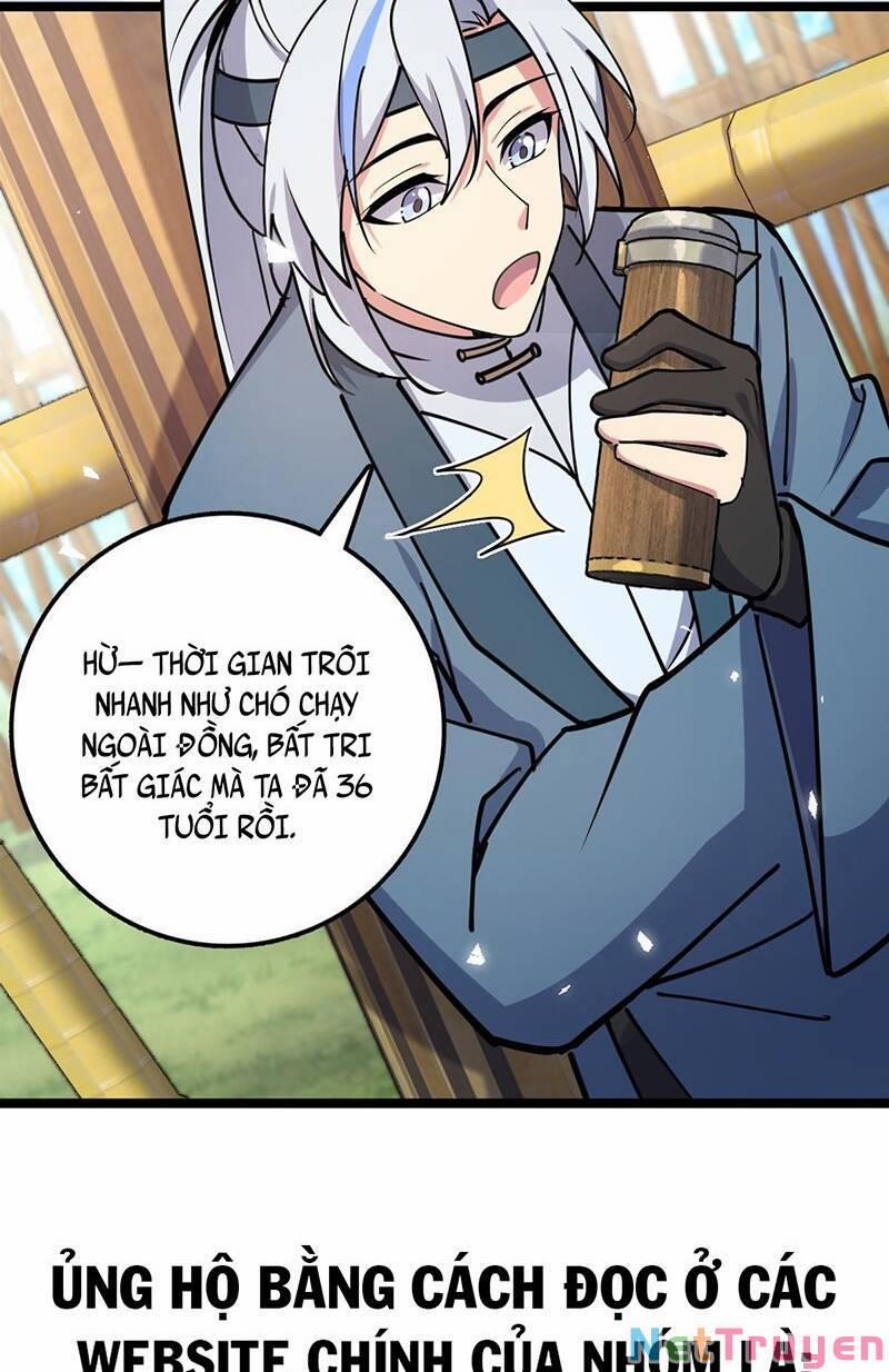 Sư Phụ Của Ta Mỗi Khi Đến Đại Nạn Mới Đột Phá 35 trang 5