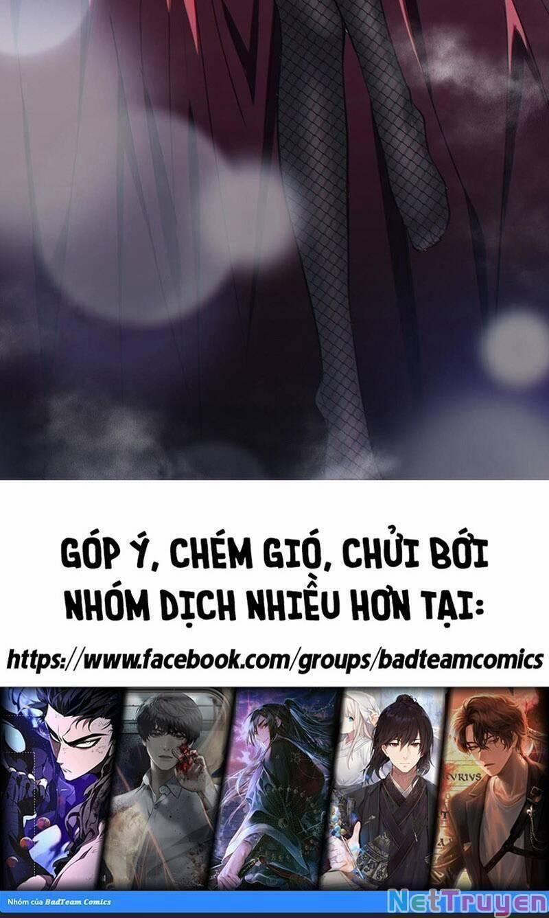 Sư Phụ Của Ta Mỗi Khi Đến Đại Nạn Mới Đột Phá 36 trang 1