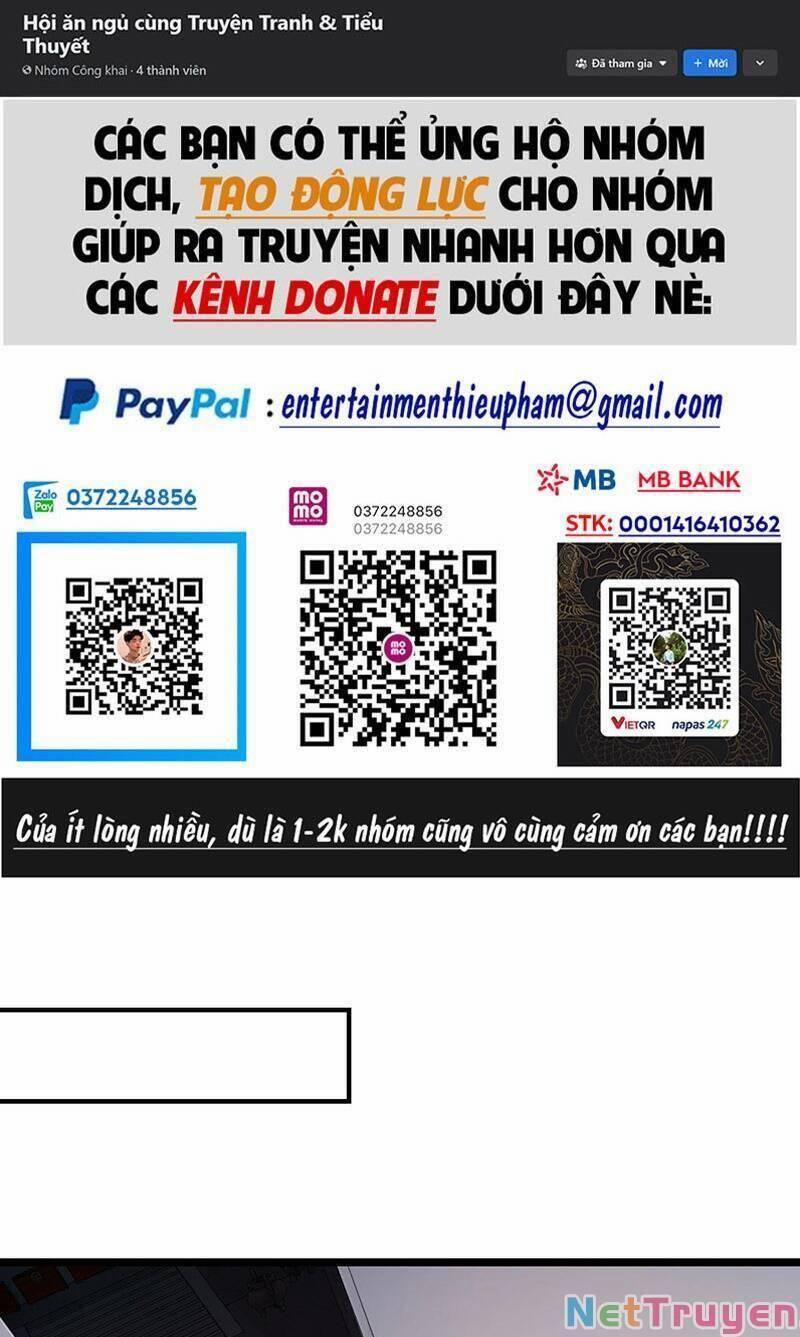 Sư Phụ Của Ta Mỗi Khi Đến Đại Nạn Mới Đột Phá 36 trang 2