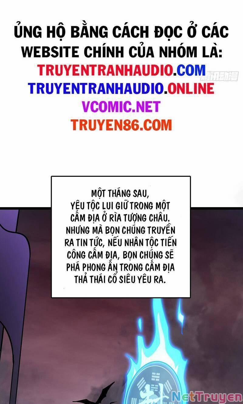 Sư Phụ Của Ta Mỗi Khi Đến Đại Nạn Mới Đột Phá 36 trang 26