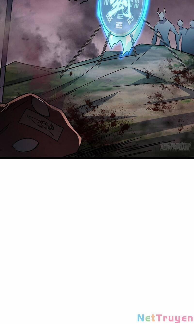 Sư Phụ Của Ta Mỗi Khi Đến Đại Nạn Mới Đột Phá 36 trang 27