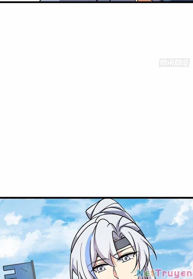 Sư Phụ Của Ta Mỗi Khi Đến Đại Nạn Mới Đột Phá 36 trang 41