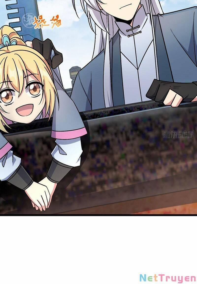 Sư Phụ Của Ta Mỗi Khi Đến Đại Nạn Mới Đột Phá 36 trang 42