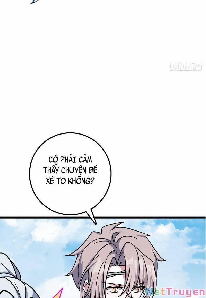 Sư Phụ Của Ta Mỗi Khi Đến Đại Nạn Mới Đột Phá 36 trang 46