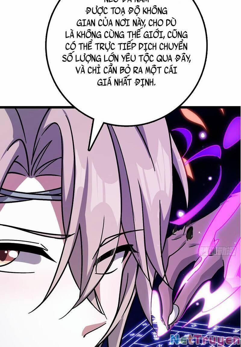Sư Phụ Của Ta Mỗi Khi Đến Đại Nạn Mới Đột Phá 36 trang 48