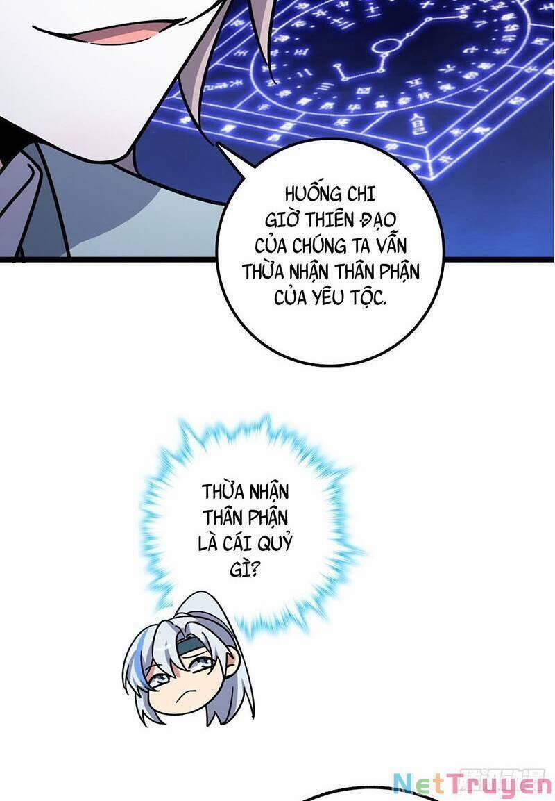 Sư Phụ Của Ta Mỗi Khi Đến Đại Nạn Mới Đột Phá 36 trang 49