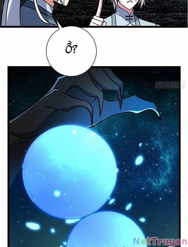 Sư Phụ Của Ta Mỗi Khi Đến Đại Nạn Mới Đột Phá 36 trang 51