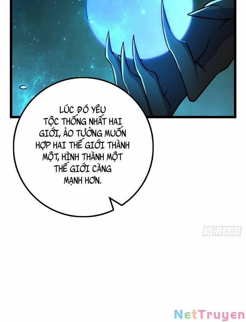 Sư Phụ Của Ta Mỗi Khi Đến Đại Nạn Mới Đột Phá 36 trang 52