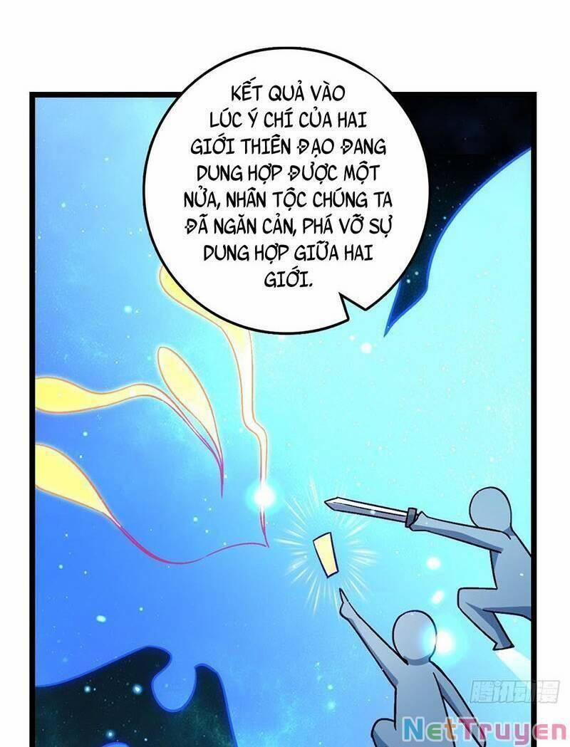 Sư Phụ Của Ta Mỗi Khi Đến Đại Nạn Mới Đột Phá 36 trang 53