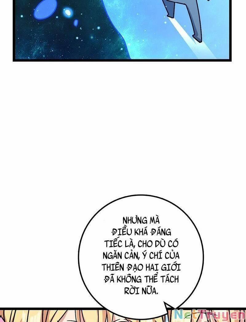 Sư Phụ Của Ta Mỗi Khi Đến Đại Nạn Mới Đột Phá 36 trang 54