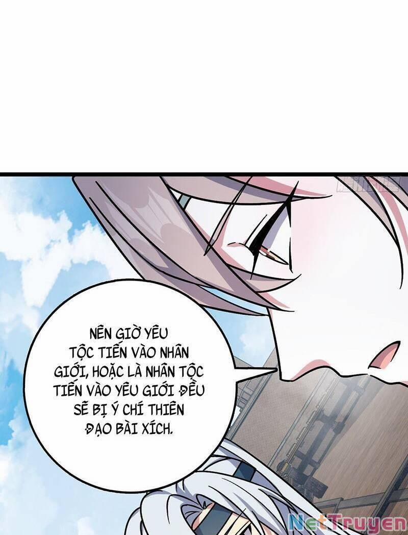 Sư Phụ Của Ta Mỗi Khi Đến Đại Nạn Mới Đột Phá 36 trang 56