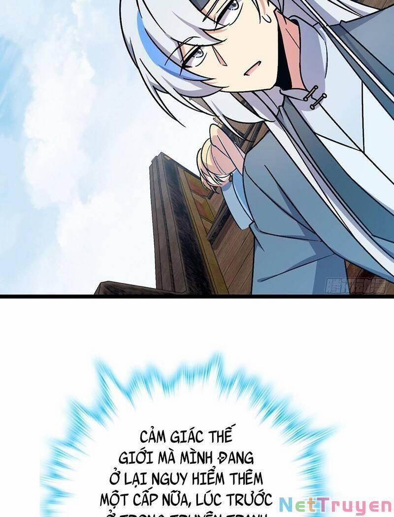 Sư Phụ Của Ta Mỗi Khi Đến Đại Nạn Mới Đột Phá 36 trang 57